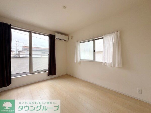 霞ケ関北戸建の物件内観写真